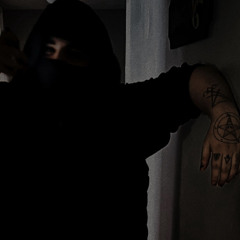 SCARRED prod. WHITECXFFIN