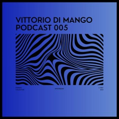 Vittorio Di Mango x Fornax Collective #005