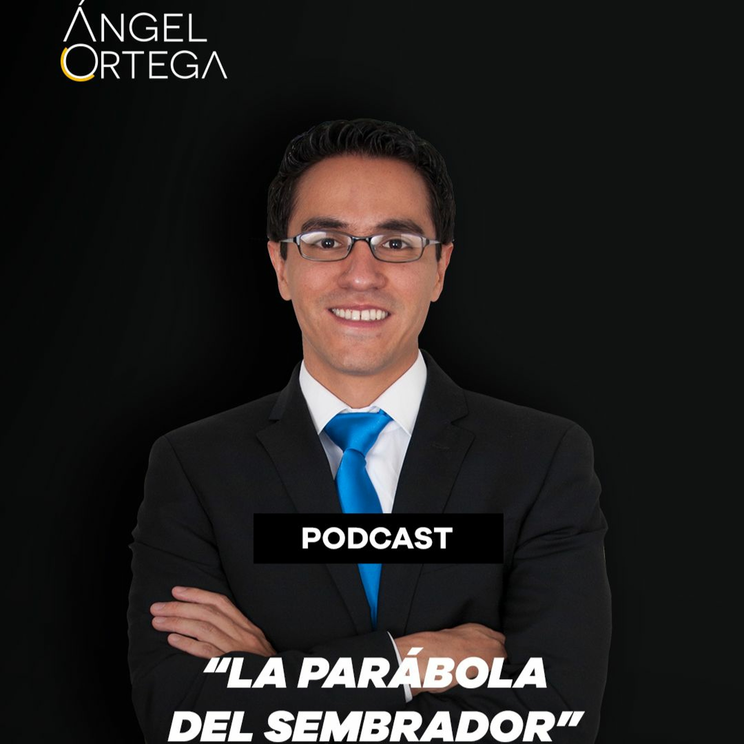 Ángel te inspira