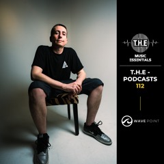 Wave Point - T.H.E Music Essentials Guest Mix