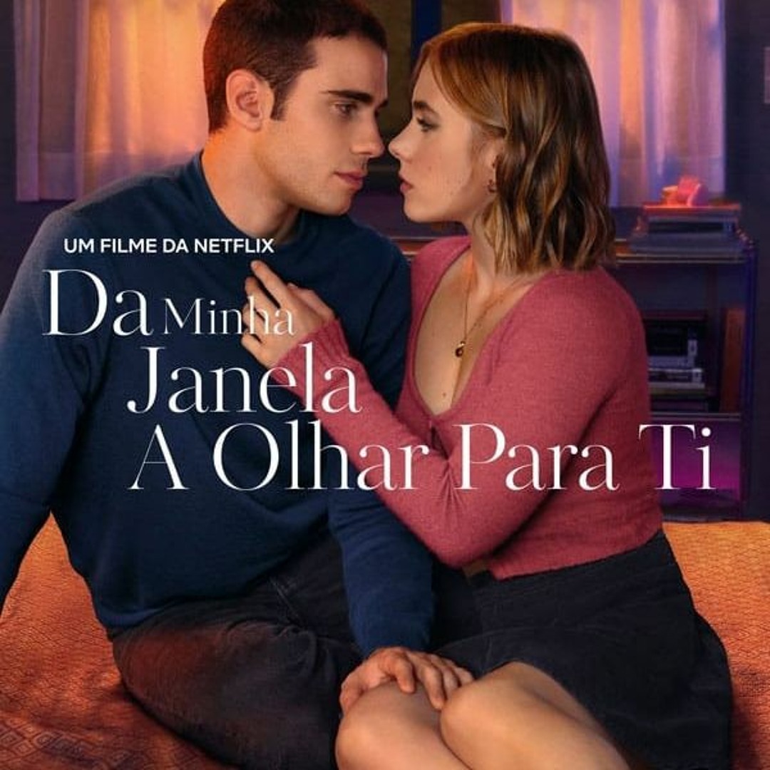Stream ~+Através da Minha Janela 3: Olhos nos Olhos 2024 Filme Completo Dublado  Assistir Online by Mantap Jiwa | Listen online for free on SoundCloud
