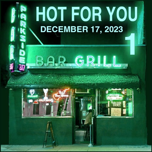 Hot For You 1 by Johnny Dynell