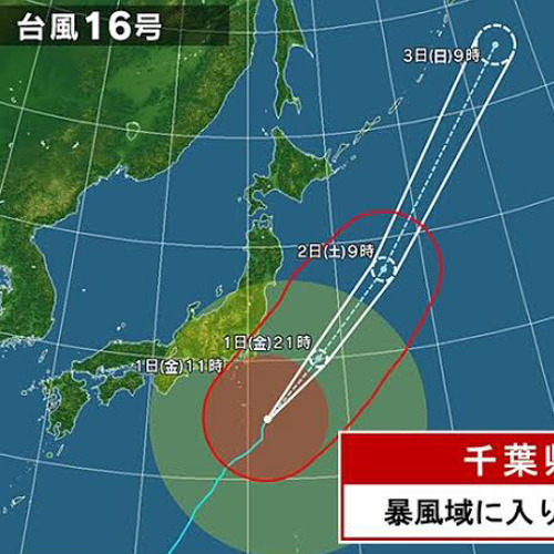 Typhoon