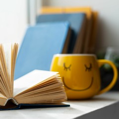 Подкаст "Книжный кэп" #5. Разговор с Дарьей Бояровой