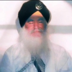 ਪਿਰਰਤਿਅੜੇਮੈਡੇਲੋਇਣਮੇਰੇਪਿਆਰੇਚਾਤ੍ਰਿਕਬੂੰਦਜਿਵੈ।।  ਬੀਬੀ ਹਰਕਿਰਨ ਕੌਰ ਜੀ