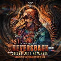 Nevermind - Neversback (Ital Remix)