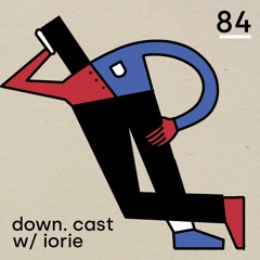 down.cast °84 mit iorie