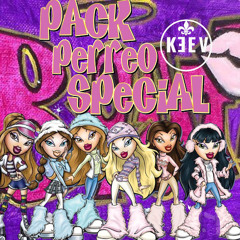Mega Pack Perreo Special (gratis,remashups,edits, ñengo flow anuel dani flow don omar plan b)