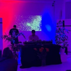 Tjoma live @ VOID release party