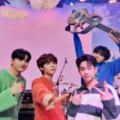 Run To You Live - LUCY