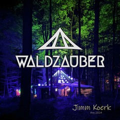 Waldzauber Festival