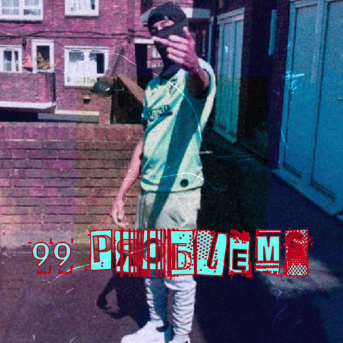 Baby Mane - 99 Problems Unreleased