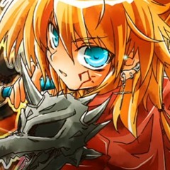 Daybreak - Samfree (cover by Cielo) ft. Kagamine Len