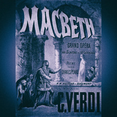 Come dal ciel precipita (Macbeth - Giuseppe Verdi - with Helen Roberts)