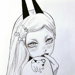 Cет для непослушных девчонок