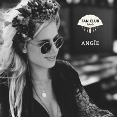 Fan Club Friends Episode 14 - Angïe