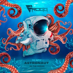 Frogg - Astronaut In The Ocean (Rmx)