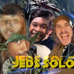Jeds Solo - Prod clxckwrk. & Timmy Holiday
