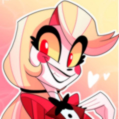 Inside of Every Demon Is a Rainbow - Hazbin Hotel (speed up)