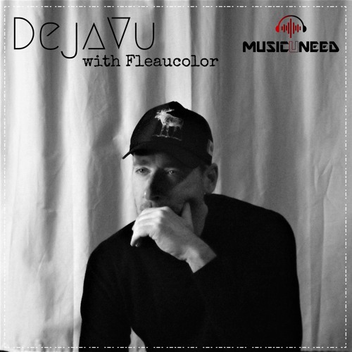 DejaVu with Fleaucolor