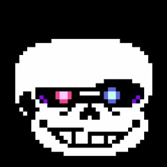 [UNDERTALE: Prototype's Strength] Phase 1: Prototype (OLD)