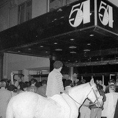 Studio 54 Revisited