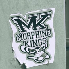 Morphine Kings - Ikot