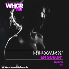 Billowski - En Sueur (Extended Mix)