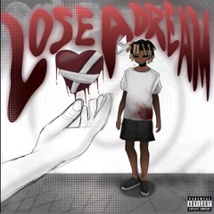 Juice WRLD Lose A Dream Full Studio Session