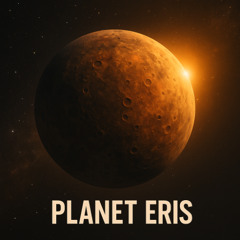 Planet Eris