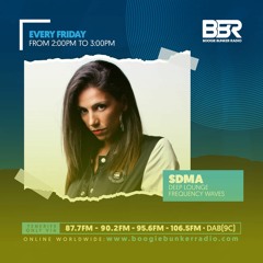 Podcast @ BBR 7 - Deep Tech / Minimal