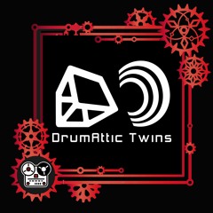 Advent Day 23: Drumattic Twins - LSM Advent Mix 2023