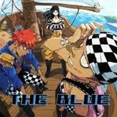 The Blue(Worthikids)