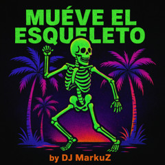 Mueve el Esqueleto