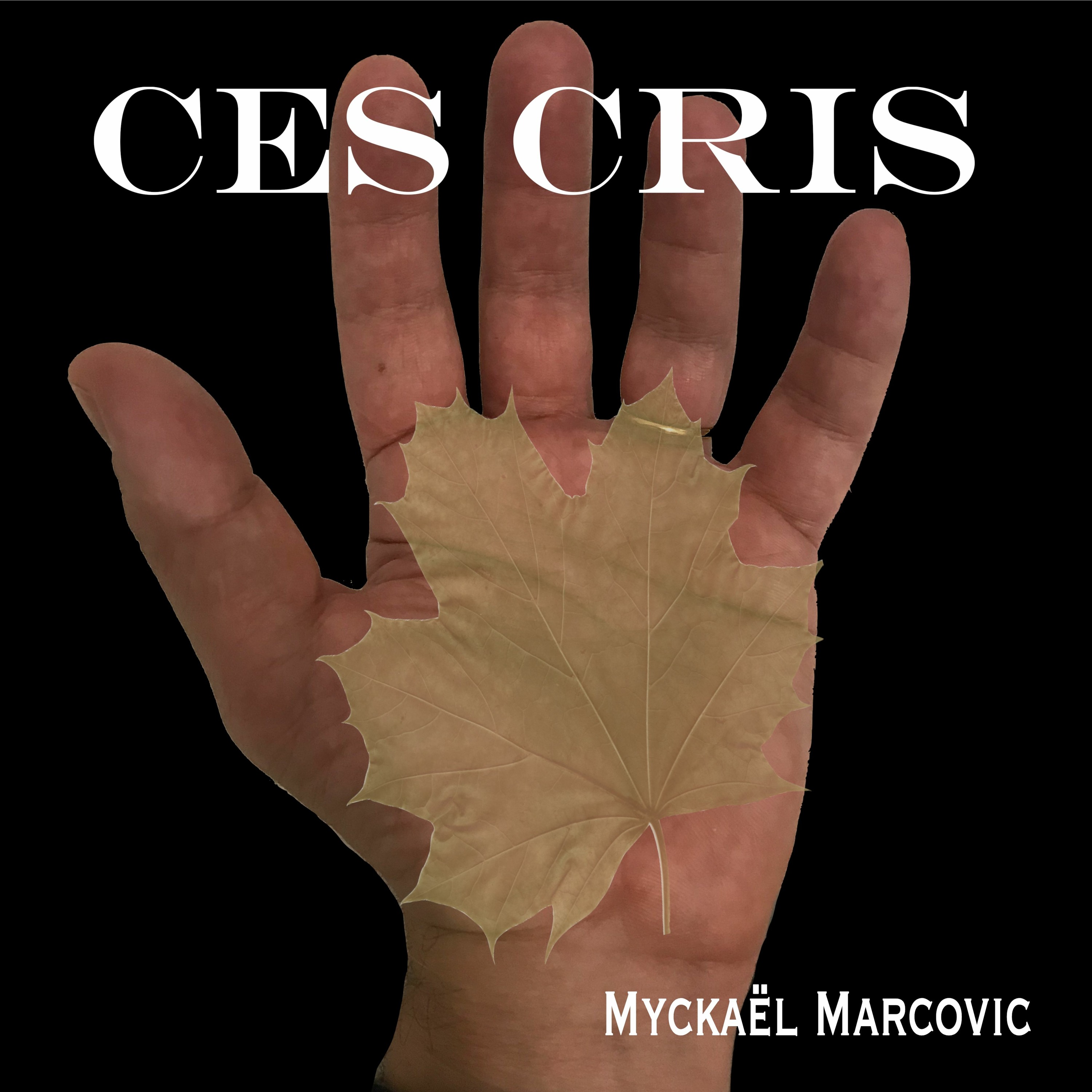 Myckael Marcovic