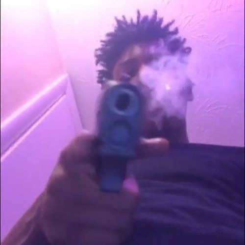 first week out pt2 -jdot (slowsped)