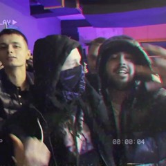 MŁODY WEST X VKIE X WHITE WIDOW X $IERRA - LIKE A G6 | prod. grvcy