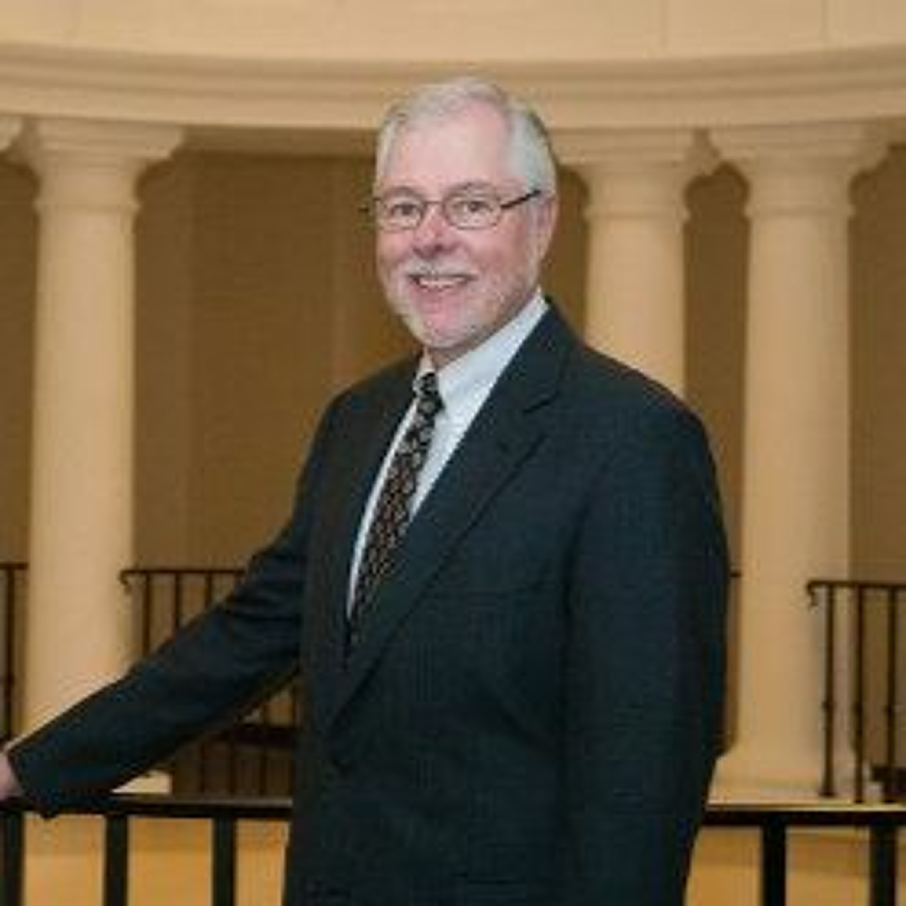 Dr. McLean Discusses the HHS Mandate on “From the Median” Radio episode artwork