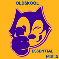 Andy Dougall - Oldskool Essential Mix 2
