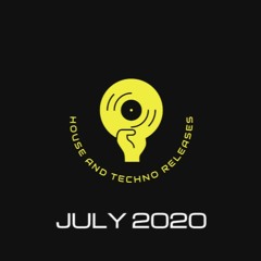 New Releases July
