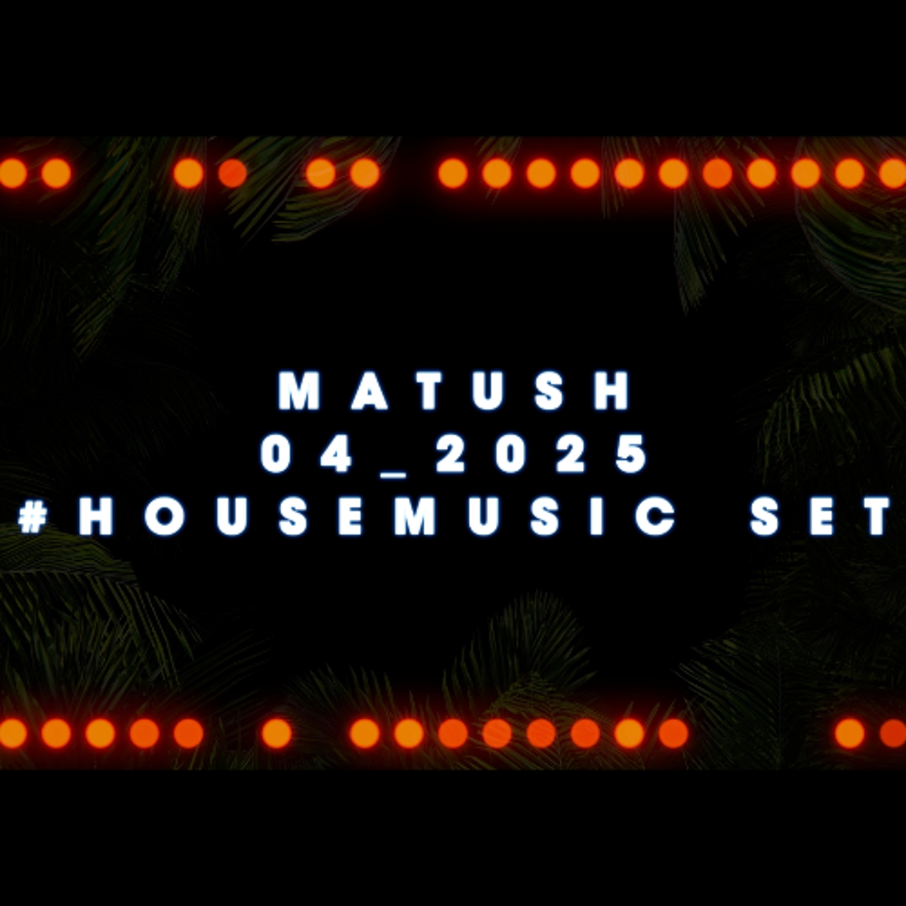this is djMatush live mix ...