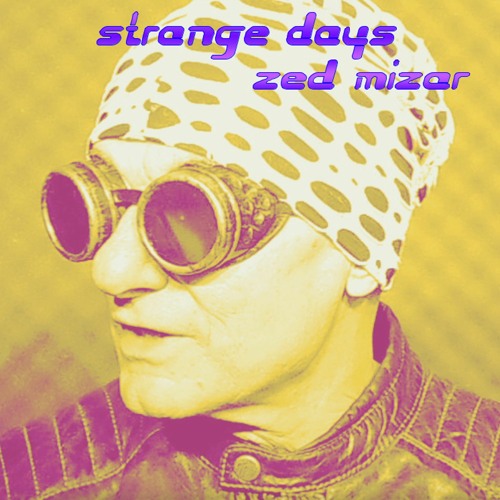 strange days