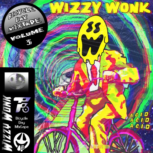 BICYCLE DAY MIXTAPE: VOL III