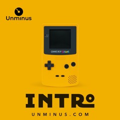 Intro by 33 cubes | Game-Play Music 🎮