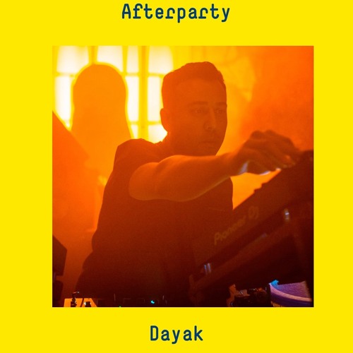 Museumnacht Maastricht 2022 x Soto Club: Dayak