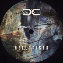 HELLRAISER (ANTIALL VIP) [FREE DL]