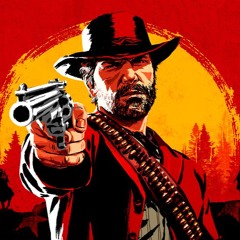 Red Dead Redemption 2 rap - "Wildest In The West"