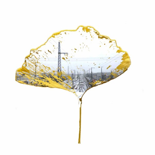 TOBY GINKGO | JAN 2021 | When i sit alone