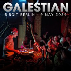 Birgit Berlin (Wohnzimmer Floor) - 9 May 2024