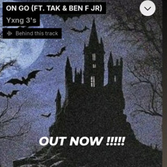 On GO (feat. Ben F JR)